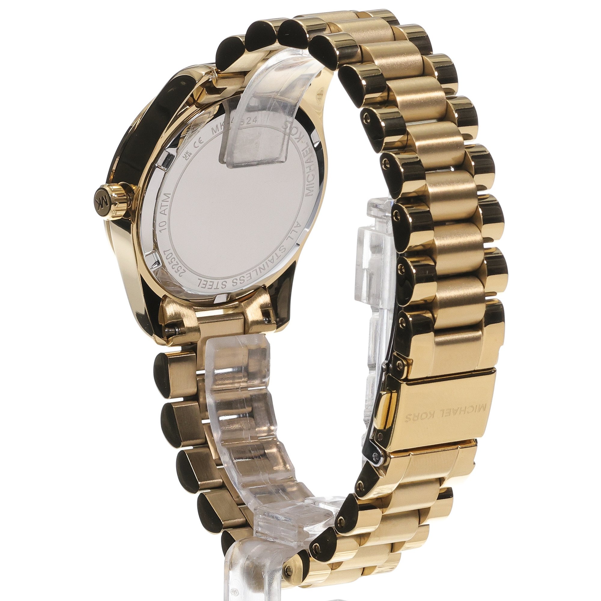 zegarek Michael Kors MK4924 kwarcowy damski Damskie Phoebe - miniatura 4
