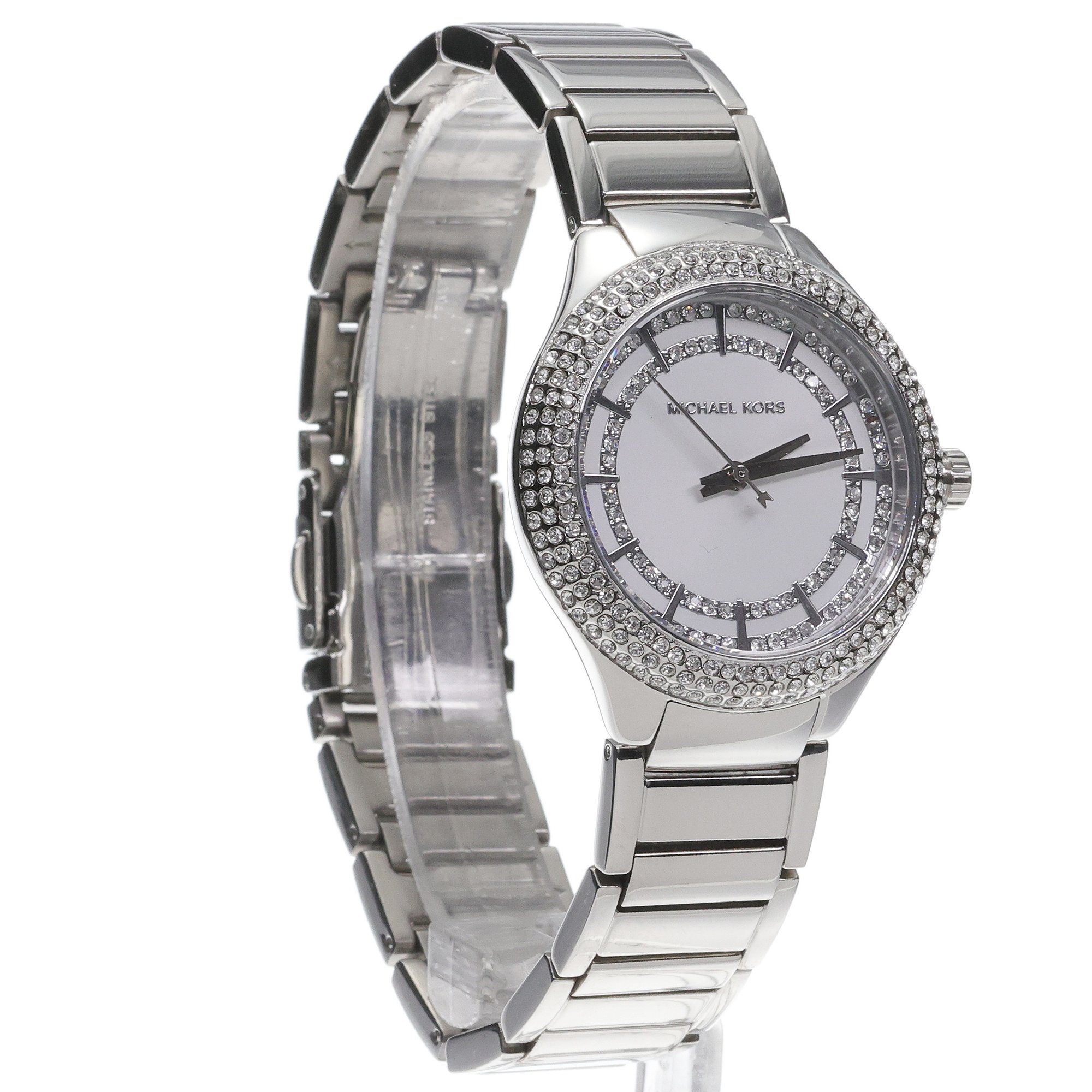 zegarek Michael Kors MK4943 kwarcowy damski Damskie Sylvia