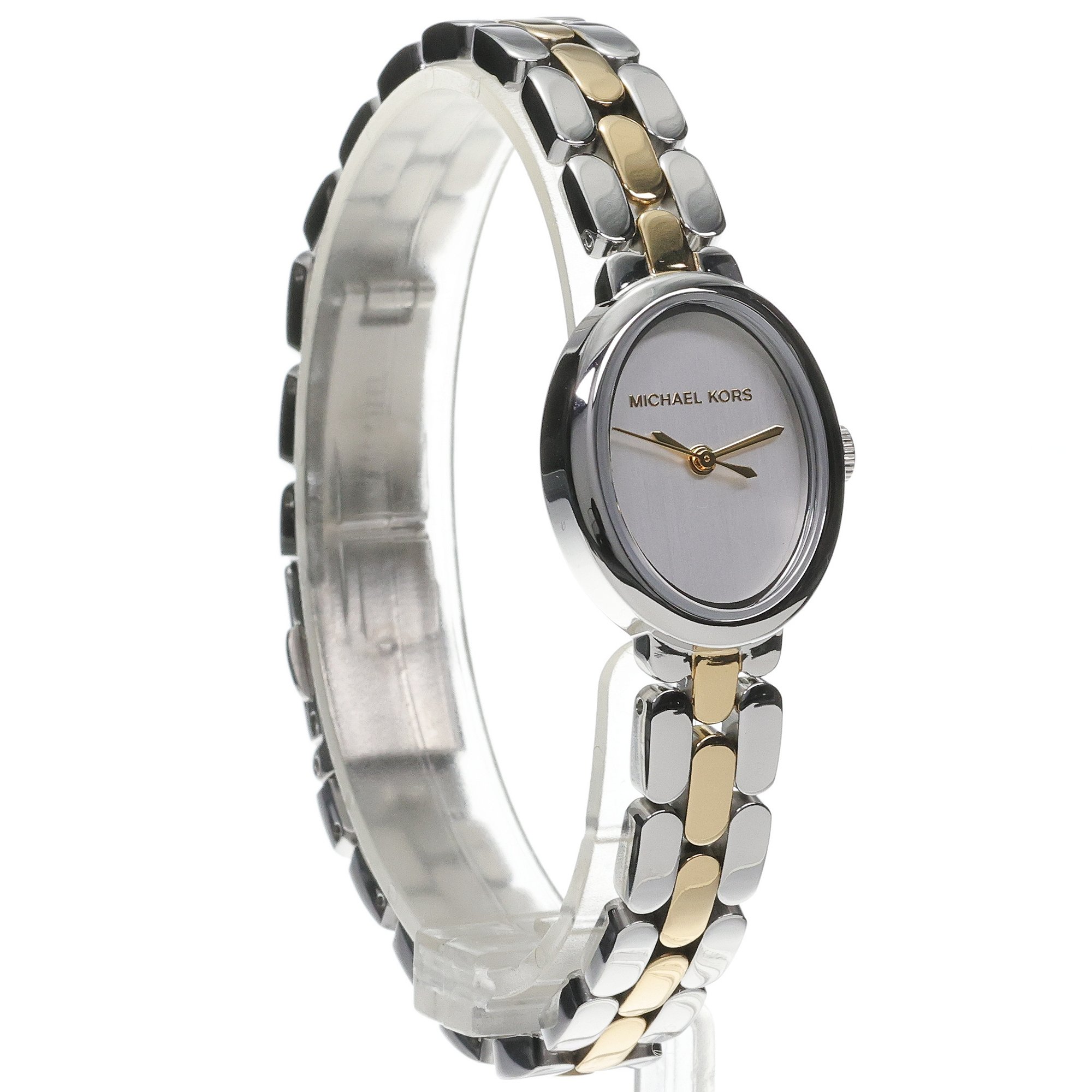 zegarek Michael Kors MK4956 kwarcowy damski Damskie Maude - miniatura 3