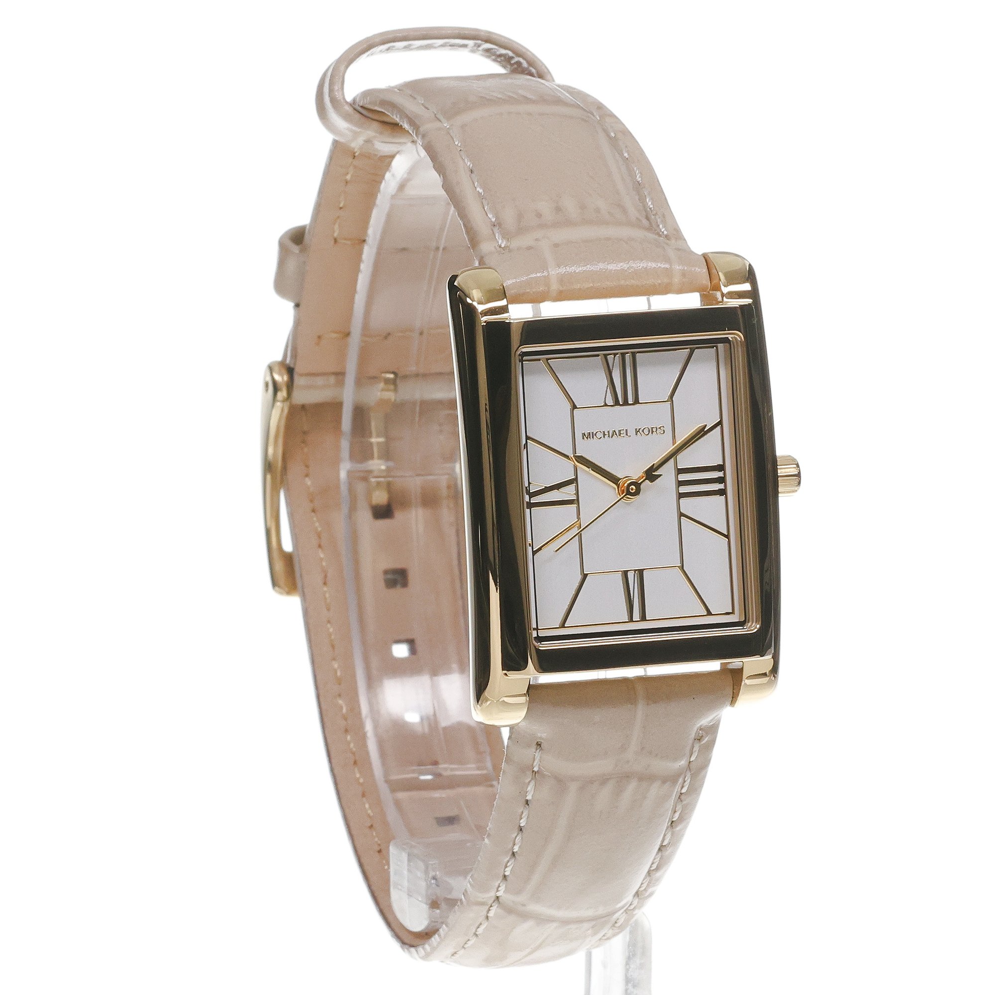 zegarek Michael Kors MK4964 złoty Damskie