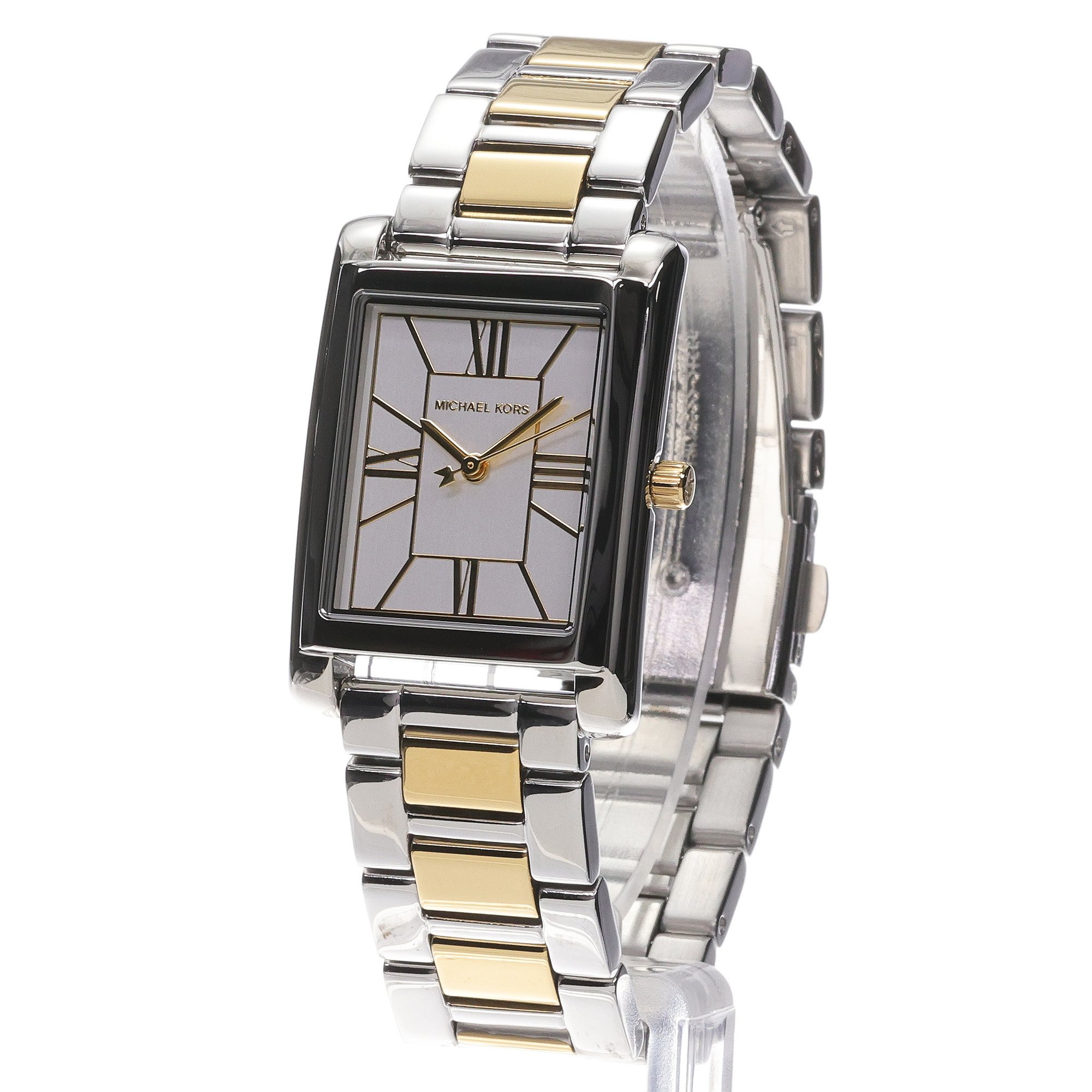 zegarek Michael Kors MK4967 Essex Damskie mineralne