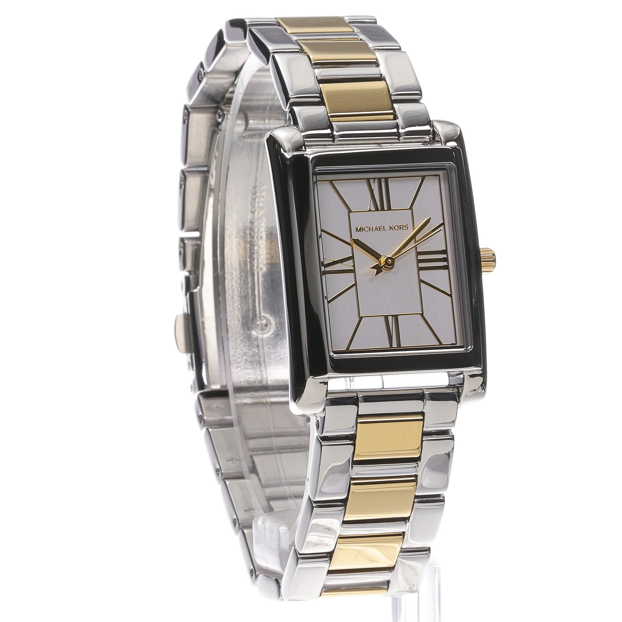 zegarek Michael Kors MK4967 kwarcowy damski Damskie Essex