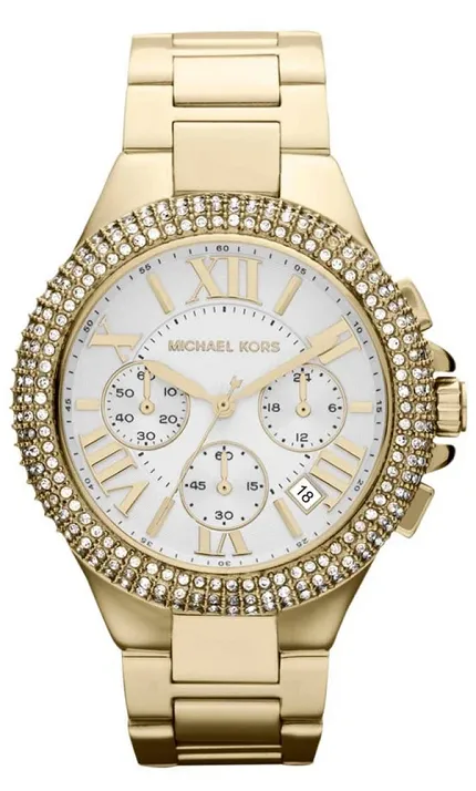 Michael Kors MK5756 Camille CAMILLE - zdjęcie 1