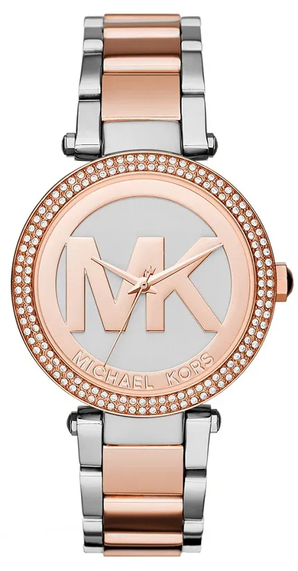 Michael Kors MK6314 Parker PARKER - zdjęcie 1