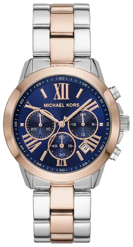 Michael Kors MK6389 Bradshaw BRADSHAW - zdjęcie 1