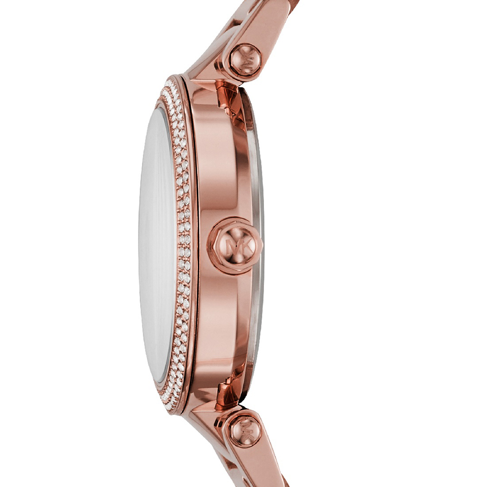 Michael Kors MK6470 zegarek damski Parker - miniatura 2