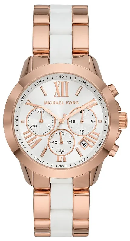 Michael Kors MK6502 Bradshaw BRADSHAW - zdjęcie 1