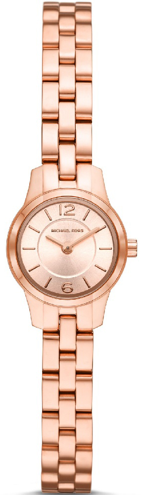 Michael Kors MINI RUNWAY MK6593