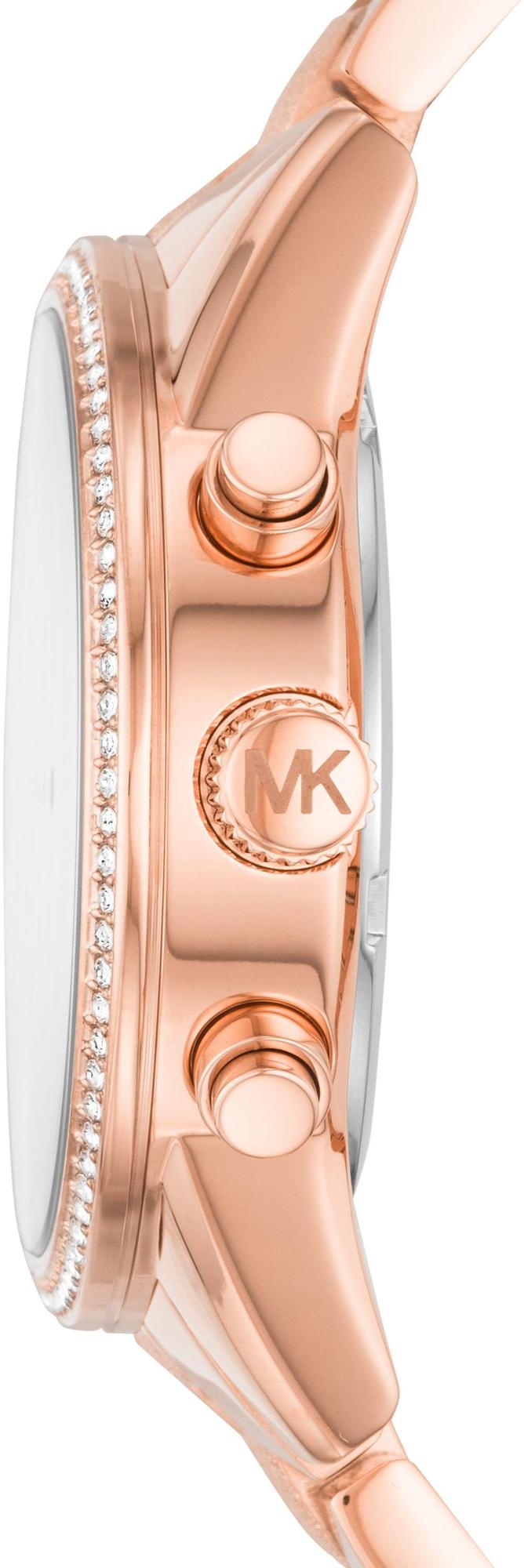 zegarek Michael Kors MK6598 kwarcowy damski Damskie BRYANT - miniatura 5