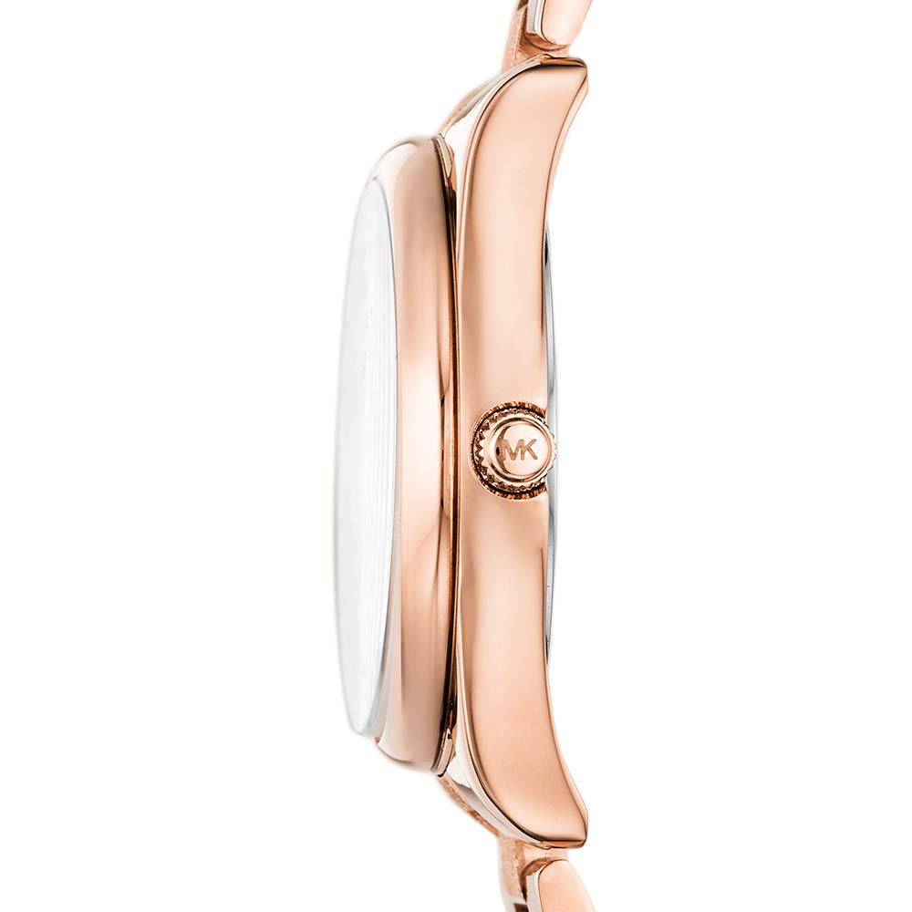 Michael Kors MK6603 zegarek damski Colette - miniatura 2