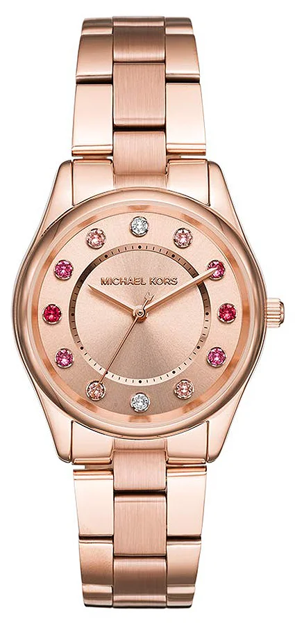 Michael Kors MK6604 Colette COLETTE - zdjęcie 1