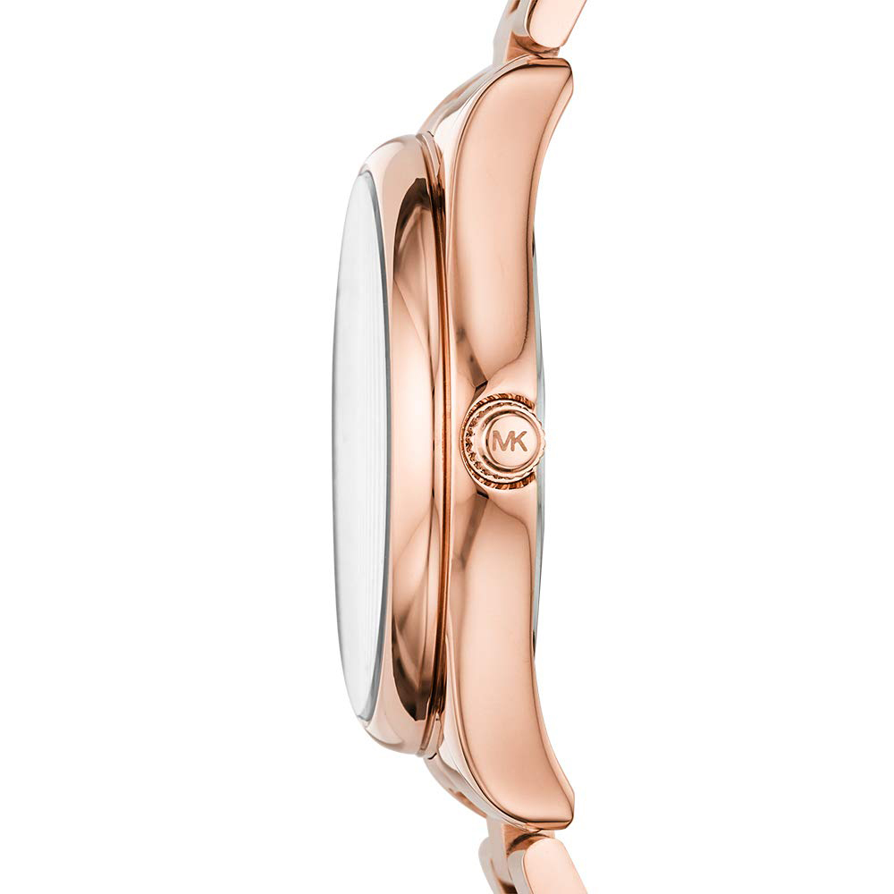 Michael Kors MK6604 zegarek damski Colette - miniatura 2