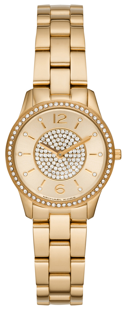 Michael Kors RUNWAY MK6618