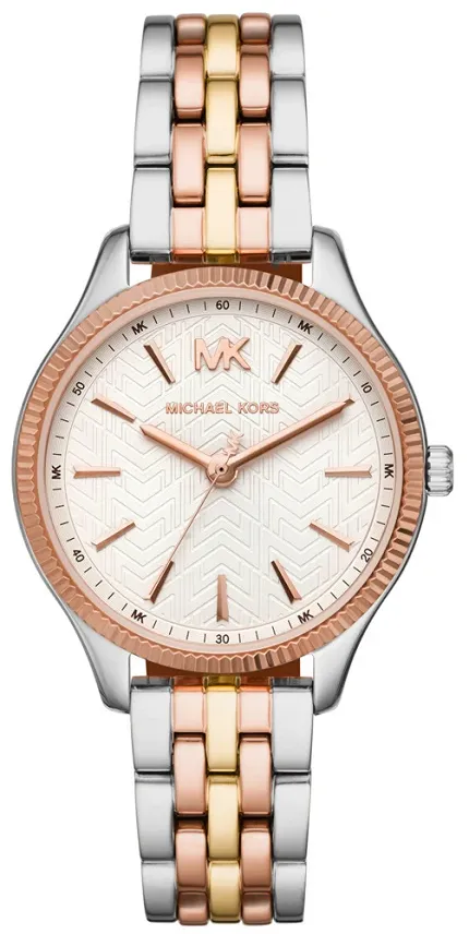 Michael Kors MK6642 Lexington LEXINGTON - zdjęcie 1