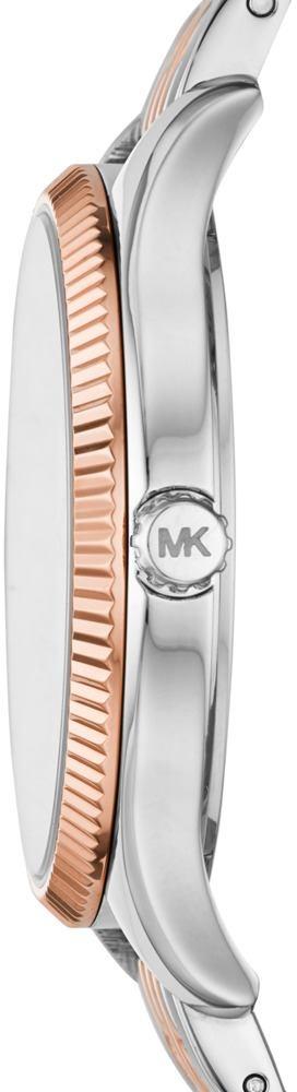 zegarek Michael Kors MK6642 LEXINGTON Damskie mineralne - miniatura 6