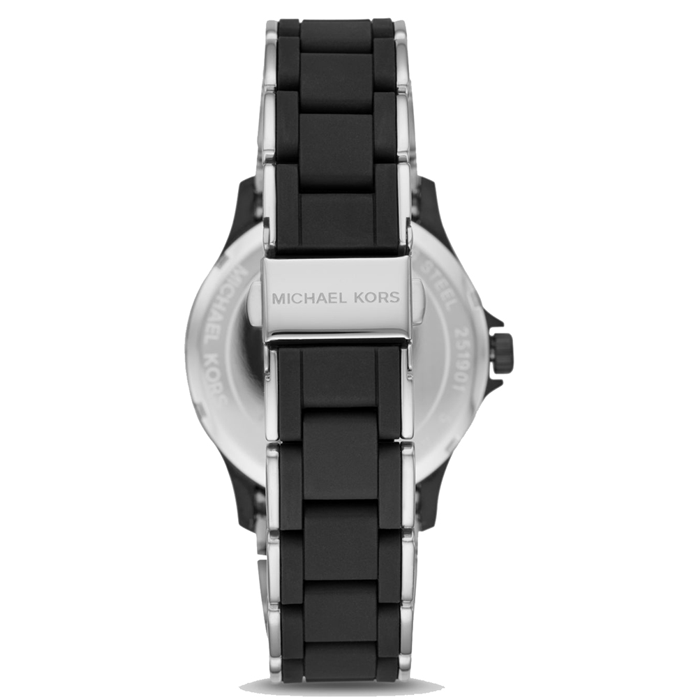 Michael Kors MK6662 damski zegarek Reid bransoleta - miniatura 3