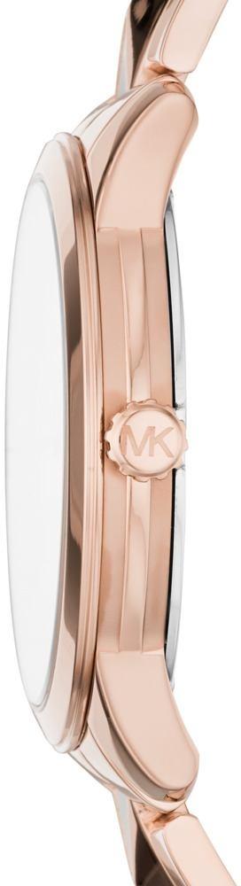 zegarek Michael Kors MK6671 RUNWAY Runway mineralne - miniatura 6