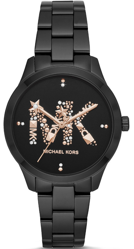 Michael Kors RUNWAY MK6683