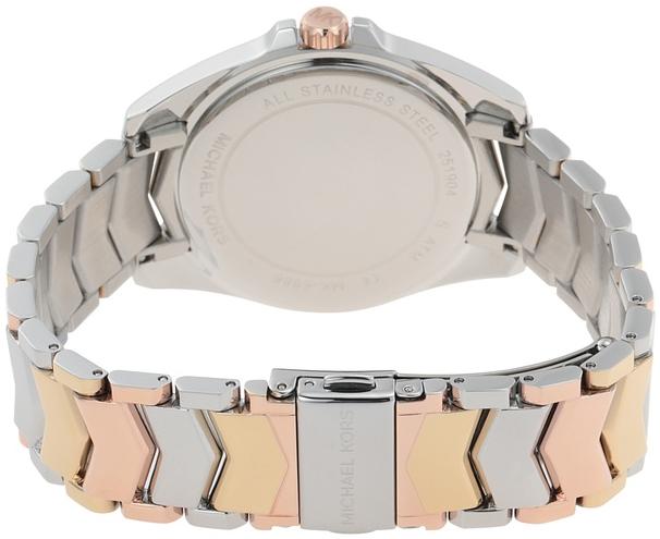 zegarek Michael Kors MK6686 kwarcowy Damskie - miniatura 9