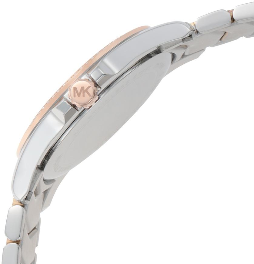 zegarek Michael Kors MK6686 WHITNEY Damskie mineralne - miniatura 6