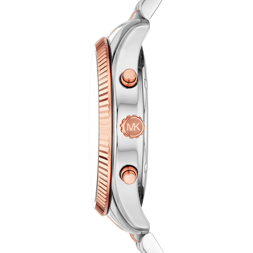 Michael Kors MK6711 zegarek męski Lexington - miniatura 2