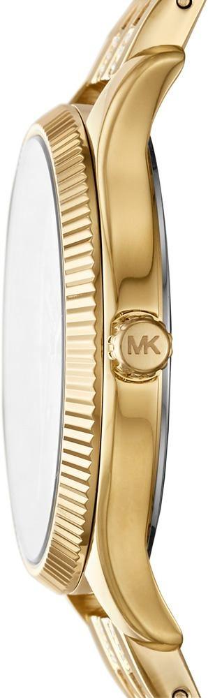 zegarek Michael Kors MK6739 złoty Damskie - miniatura 6