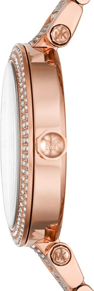 zegarek Michael Kors MK6760 kwarcowy damski Parker PARKER