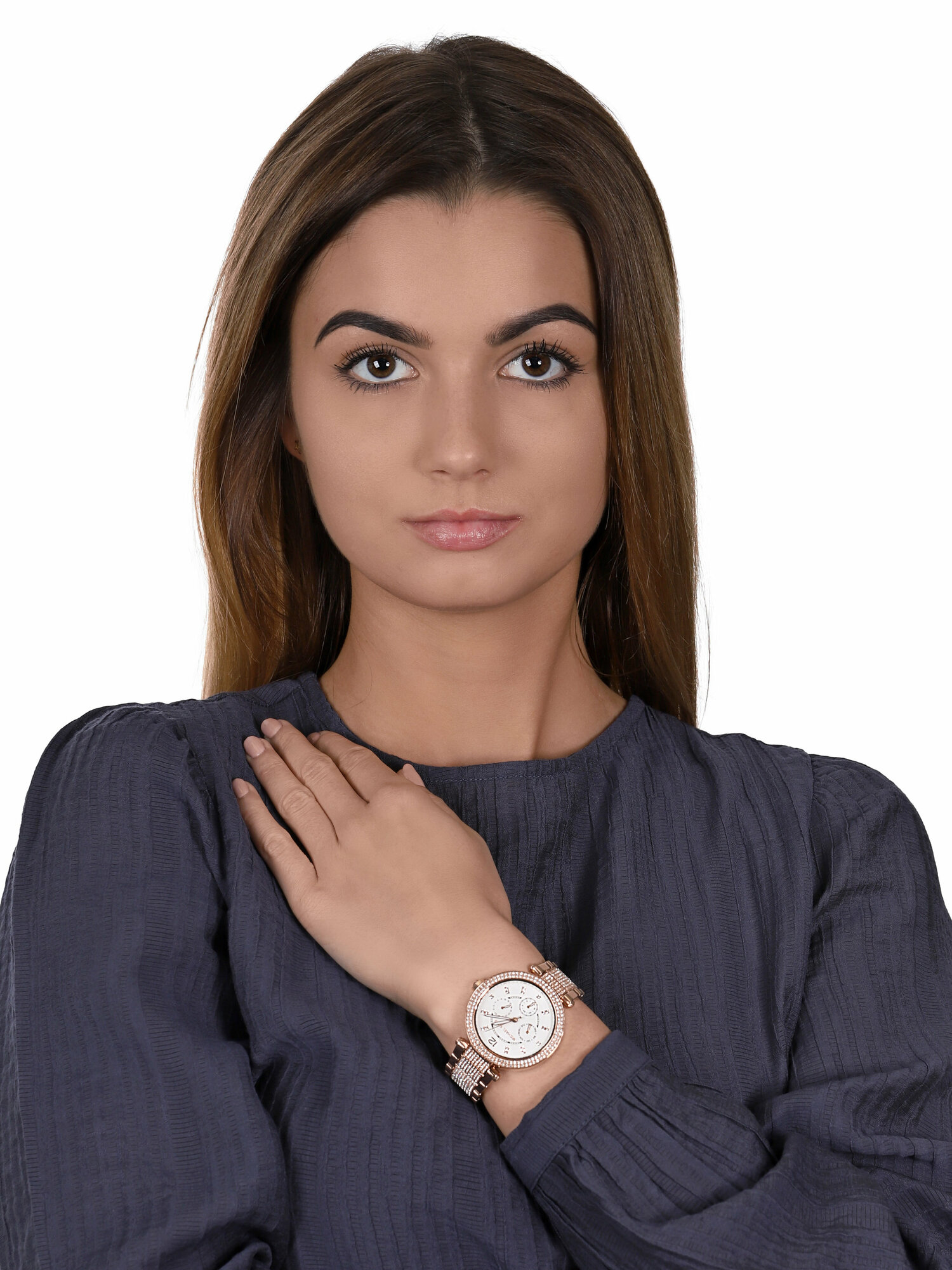 zegarek Michael Kors MK6760 kwarcowy damski Parker PARKER