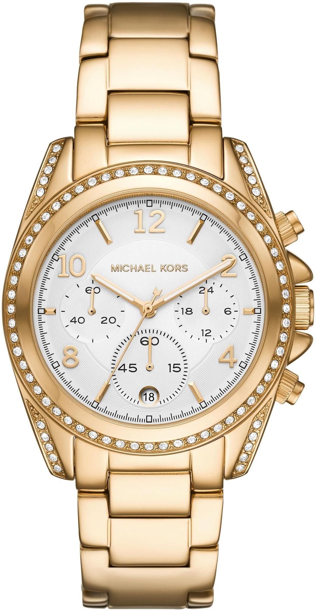 Michael Kors BLAIR MK6762