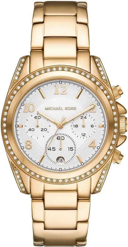 Michael Kors MK6762 Blair BLAIR - zdjęcie 1