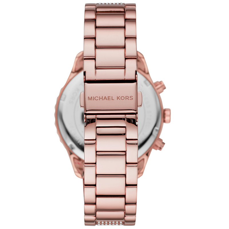 zegarek Michael Kors MK6791 kwarcowy damski Layton LAYTON - miniatura 6