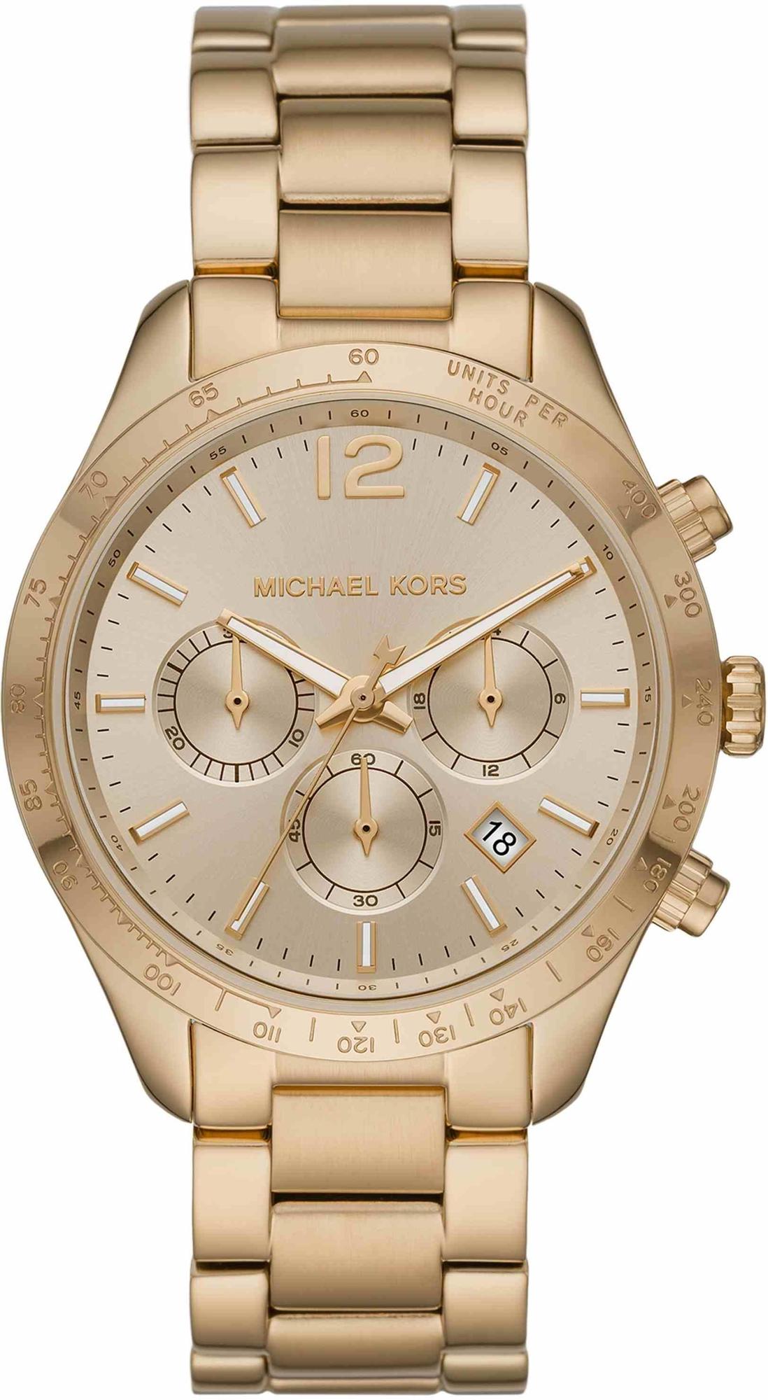Michael Kors LAYTON MK6795