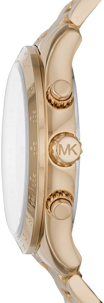 zegarek Michael Kors MK6795 złoty Damskie - miniatura 5