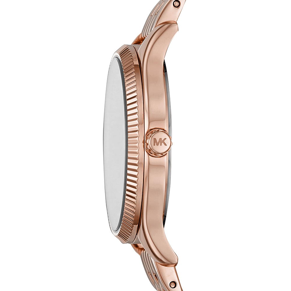 Michael Kors MK6799 zegarek damski Lexington - miniatura 5