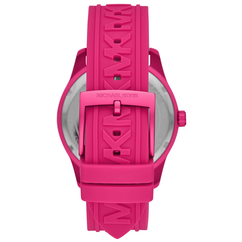 Michael Kors MK6803 damski zegarek Maddye pasek - miniatura 3