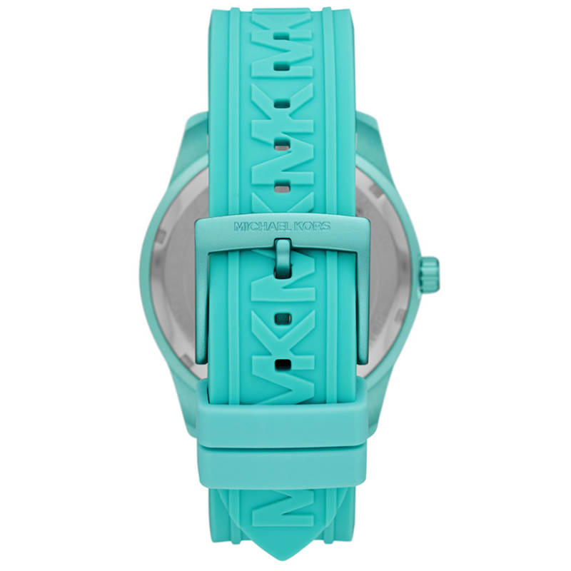 Michael Kors MK6804 damski zegarek Maddye pasek - miniatura 3