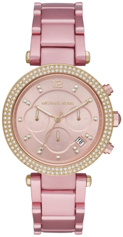 Michael Kors MK6806 Parker PARKER - zdjęcie 1
