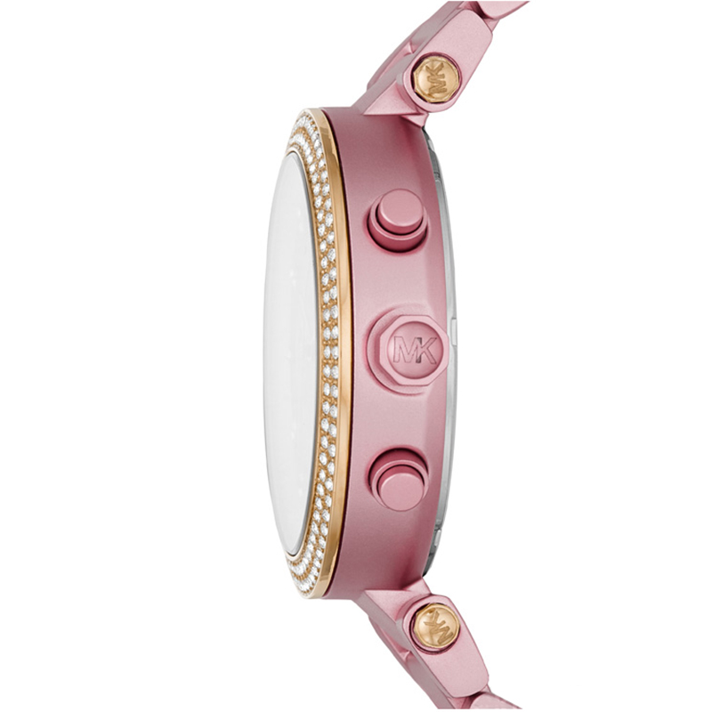 Michael Kors MK6806 zegarek damski Parker - miniatura 2
