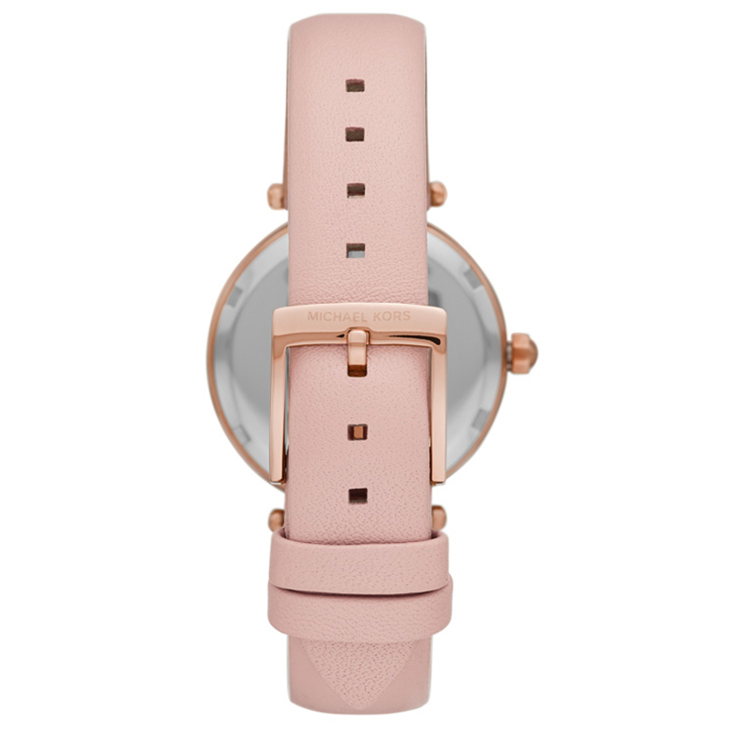 Michael Kors MK6808 damski zegarek Parker pasek - miniatura 3