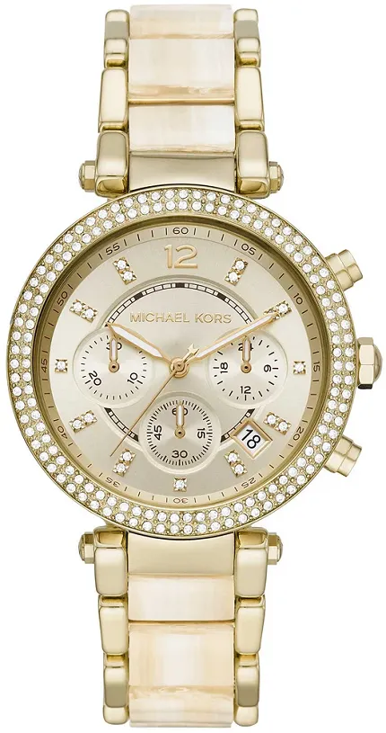 Michael Kors MK6831 Parker PARKER - zdjęcie 1