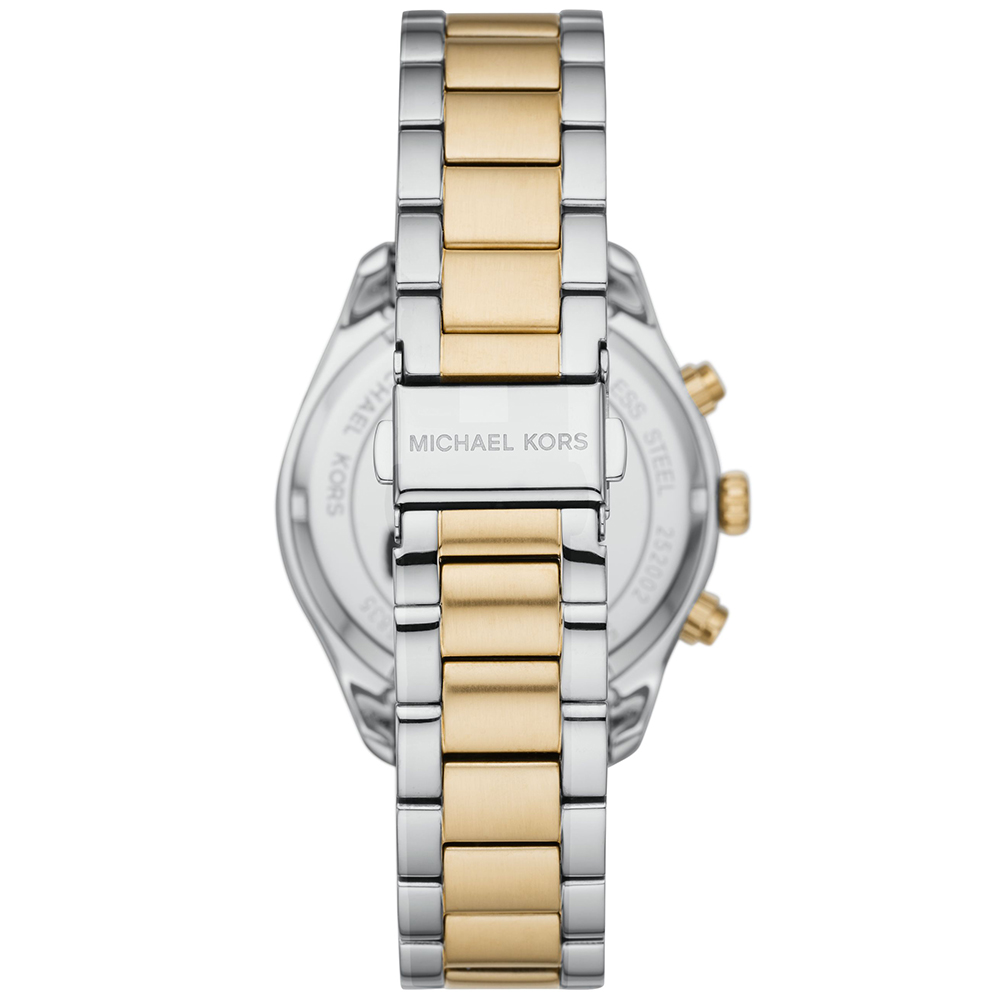 zegarek Michael Kors MK6835 LAYTON męski z tachometr Layton