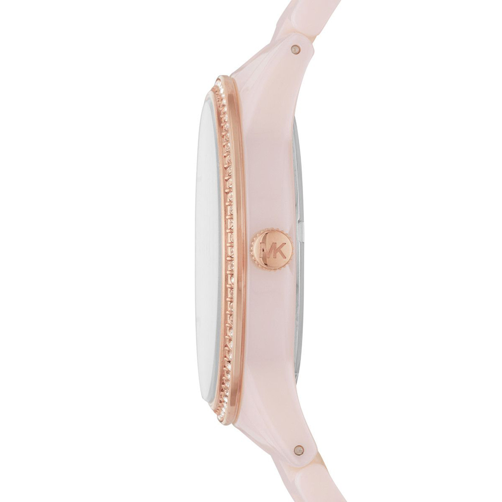 Michael Kors MK6838 zegarek damski Ritz - miniatura 5