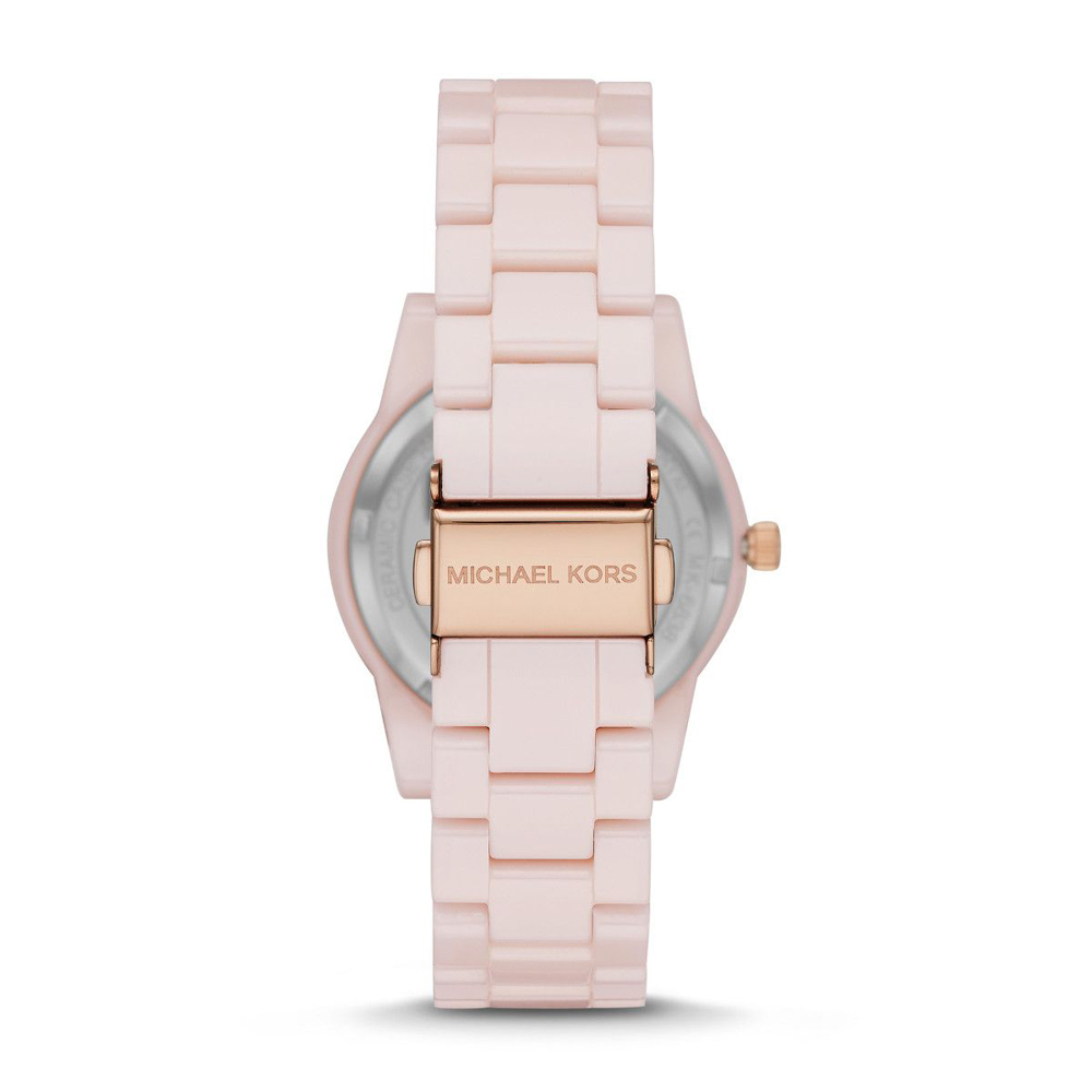 Michael Kors MK6838 damski zegarek Ritz bransoleta - miniatura 6