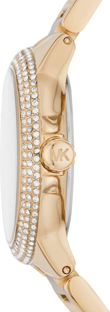 zegarek Michael Kors MK6844 złoty Camille - miniatura 5