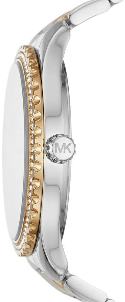 zegarek Michael Kors MK6899 srebrny Damskie - miniatura 5