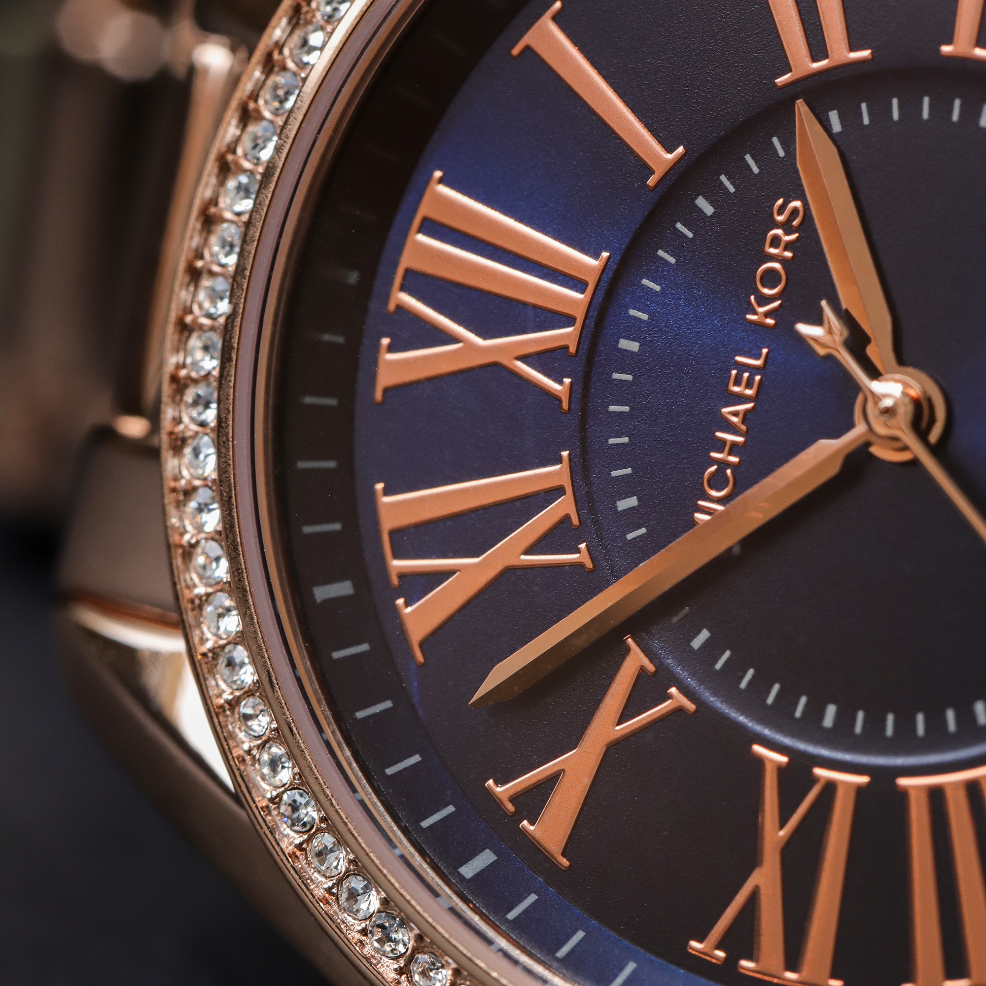 zegarek Michael Kors MK6930 kwarcowy damski Damskie KACIE - miniatura 6