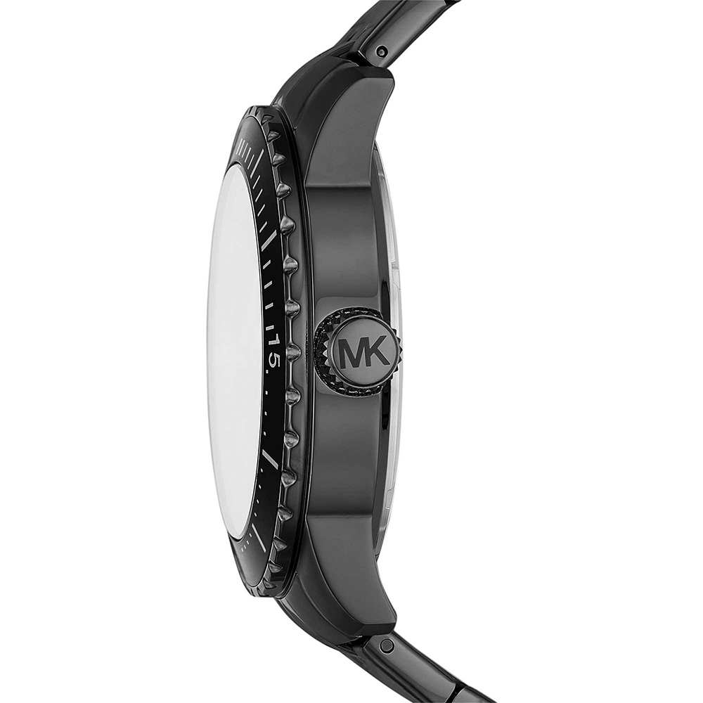 zegarek Michael Kors MK7157 męski z chronograf Courtney - miniatura 5