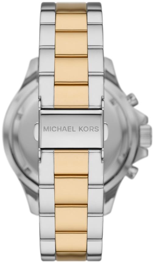 zegarek Michael Kors MK7209 EVEREST męski z chronograf Everest