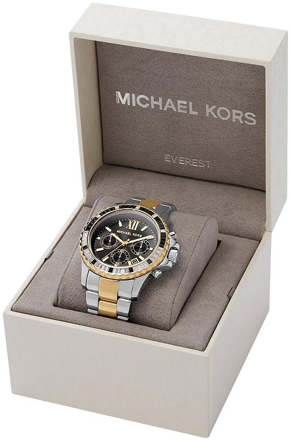 zegarek Michael Kors MK7209 kwarcowy męski Everest EVEREST