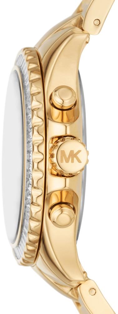 zegarek Michael Kors MK7212 EVEREST damski z chronograf Everest - miniatura 2